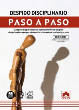 Despido disciplinario