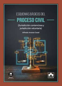 Esquemas b�sicos del proceso civil