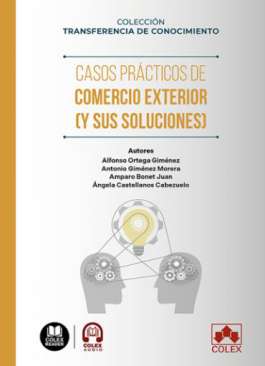Casos pr�cticos en comercio exterior (y sus soluciones)