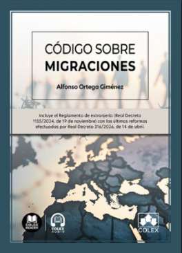 C�digo sobre migraciones