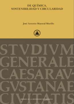De qu�mica, sostenibilidad y circularidad