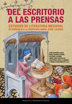 Del escritorio a las prensas