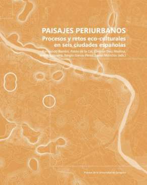 Paisajes periurbanos