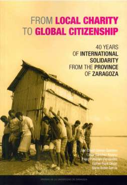 From Local Charity to Global Citizenship