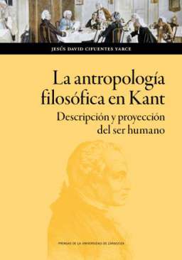 La antropolog�a filos�fica en Kant
