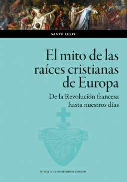 El mito de las ra�ces cristianas de Europa