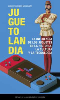 Juguetolandia