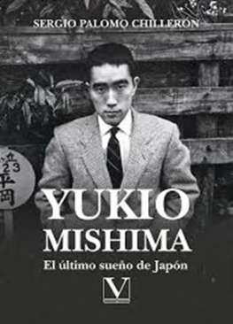 Yukio Mishima