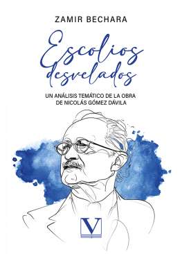 Escolios desvelados