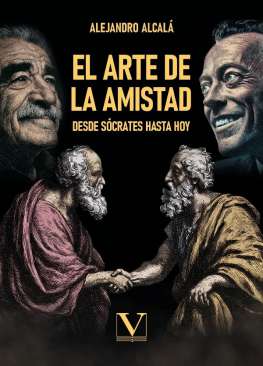 El arte de la amistad