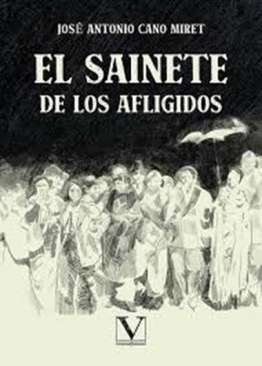 El sainete de los afligidos