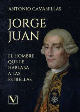 Jorge Juan