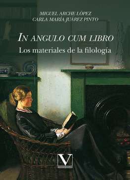 In angulo cum libro