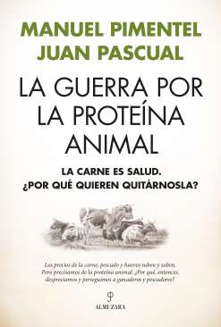 La guerra por la prote�na animal