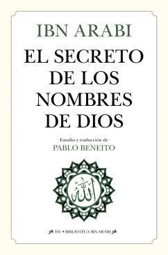 El secreto de los nombres de Dios