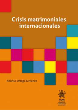 Crisis matrimoniales internacionales