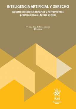 Inteligencia artificial y Derecho