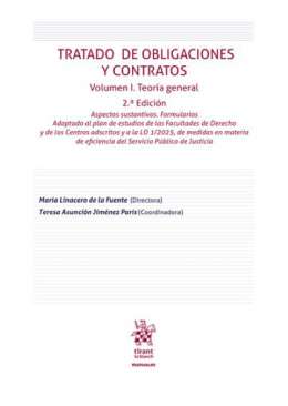 Tratado de obligaciones y contratos, 1