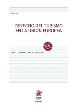 Derecho del Turismo en la Uni�n Europea