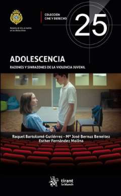 Adolescencia