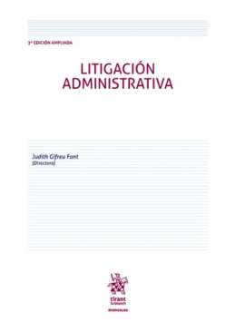 Litigaci�n Administrativa