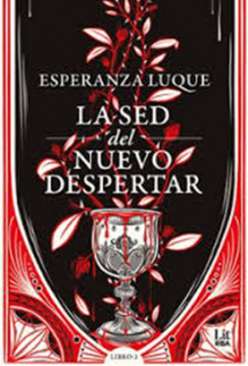 La sed del nuevo despertar
