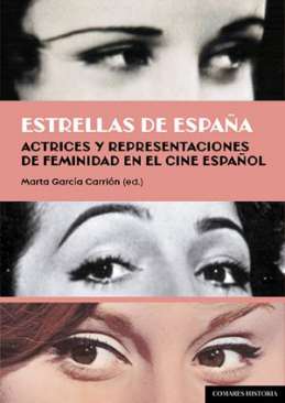 Estrellas de Espa�a