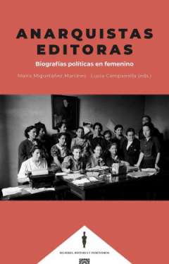 Anarquistas editoras