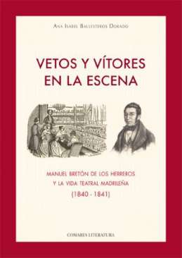 Vetos y v�tores en la escena
