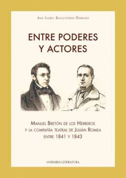 Entre poderes y actores