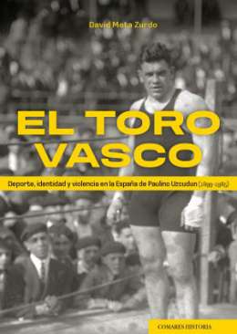 El toro vasco