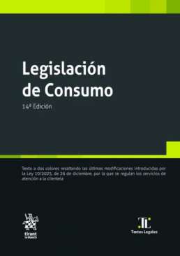 Legislaci�n de consumo