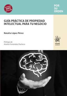 Gu�a pr�ctica de propiedad intelectual para tu negocio