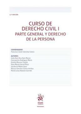 Curso de derecho civil, 1