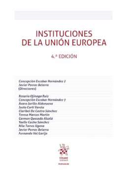 Instituciones de la Uni�n Europea
