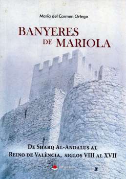 Banyeres de Mariola