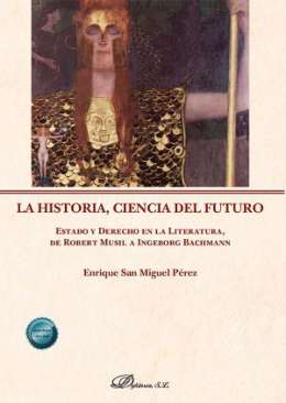 La historia, ciencia del futuro