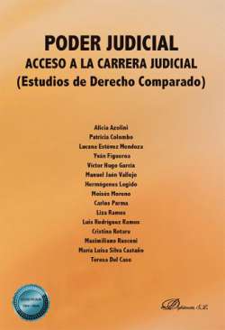 Poder judicial