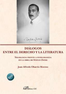Di�logos entre el derecho y la literatura