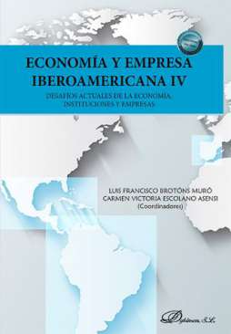 Econom�a y empresa iberoamericana, 4