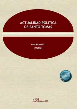 Actualidad pol�tica de Santo Tom�s