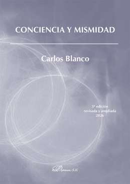 Conciencia y mismidad