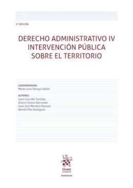 Derecho administrativo, 4