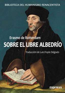 Sobre el libre albedr�o