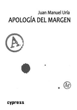 Apolog�a del margen