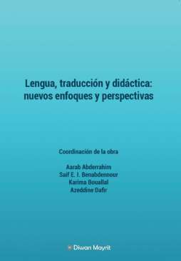 Lengua, traducci�n y did�ctica