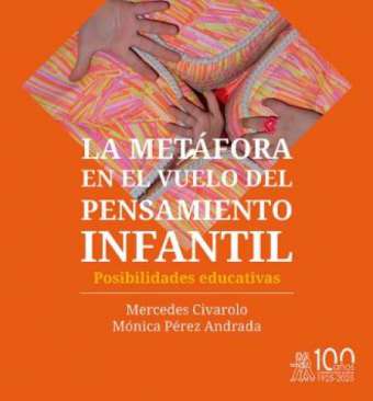 La met�fora en el vuelo del pensamiento infantil