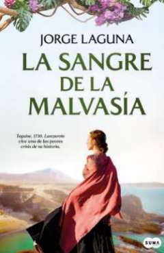 La sangre de la malvas�a