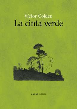 La cinta verde