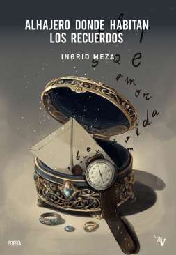 Alhajero donde habitan los recuerdos